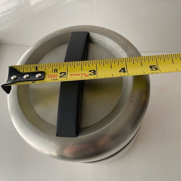 Stainless steel lunch box multiple layer dual compartment rice soup bowl thermos - Picture 6 of 7